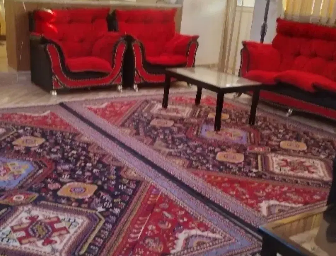 اجاره 4 واحدی مبله کامل خابان برق