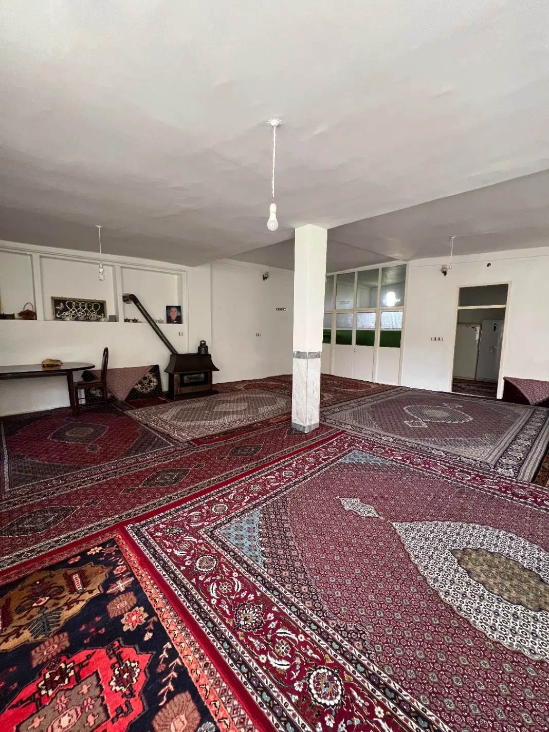 سوئیت دربستی