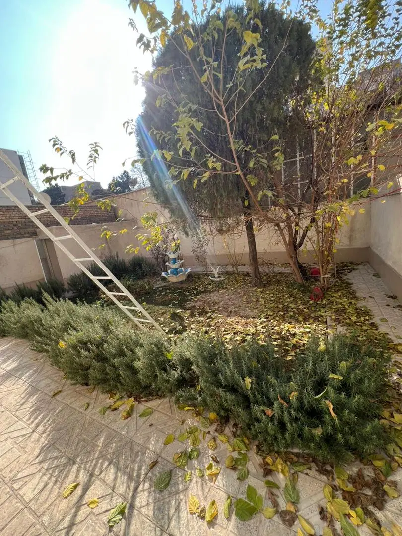 مهرشهر گلستان یکم ویلایی ۲۱۷ متری