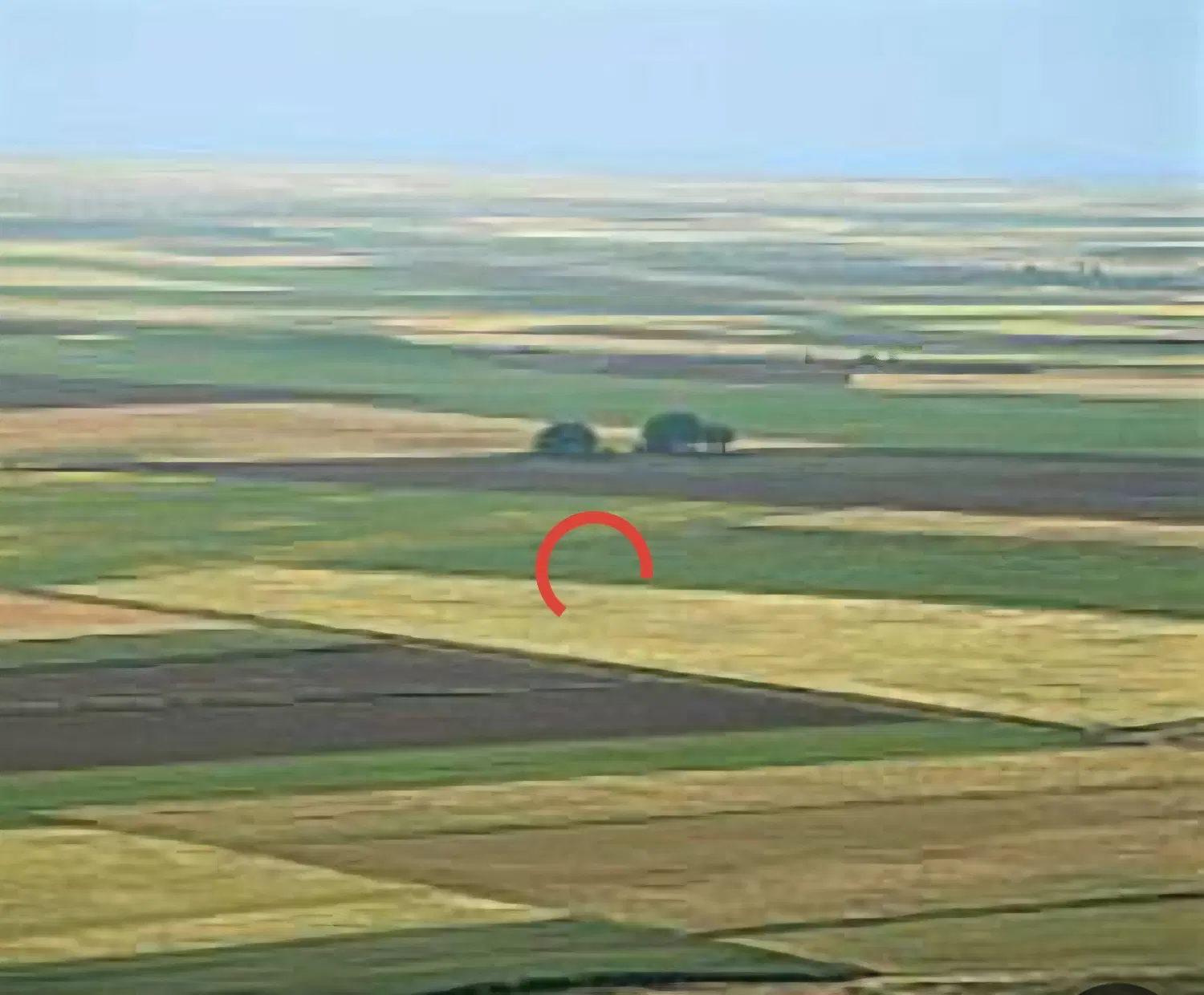 اجاره زمین