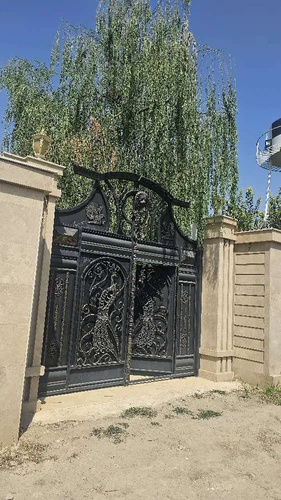 ویلا دوبلکس سهیلیه  رامجین سنقرآباد (پروین اعتصامی