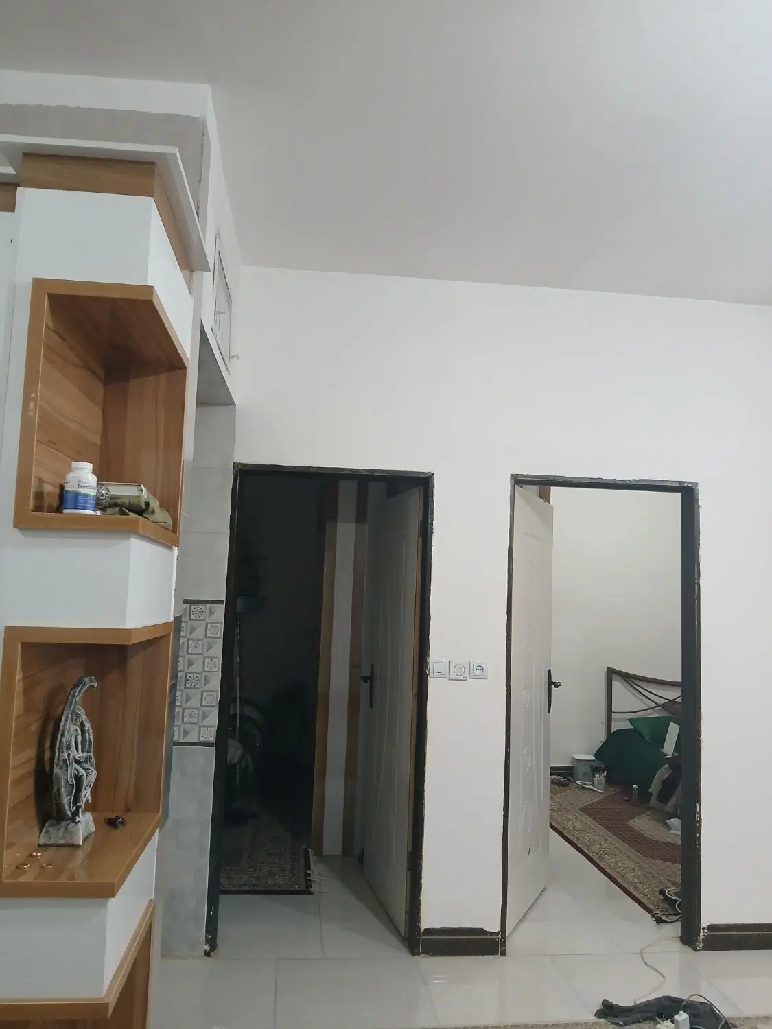 منزل مسکونی