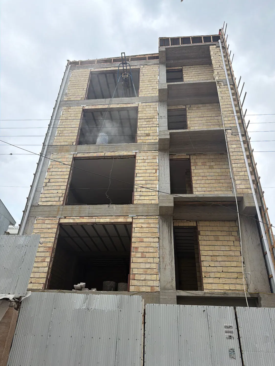 فروش زمین شریعتی رشت
