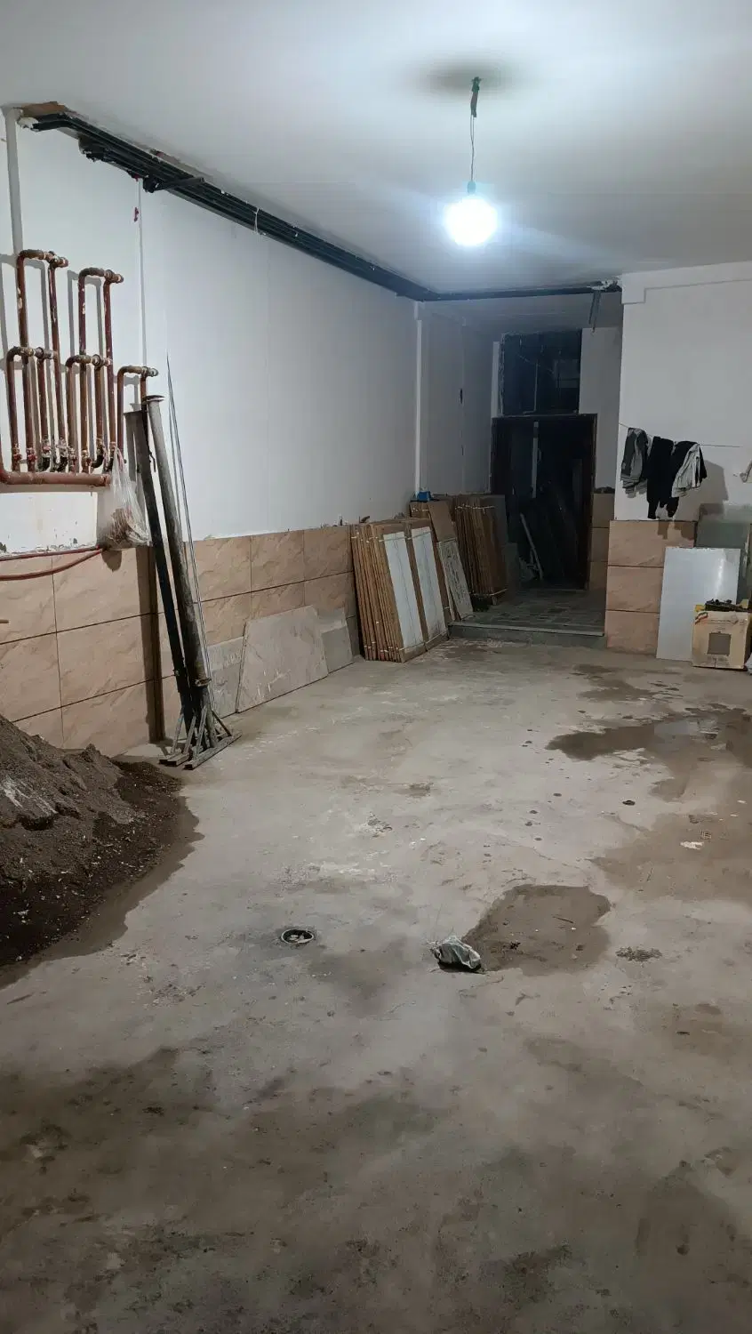 انبار 80متری همکف چراغچی