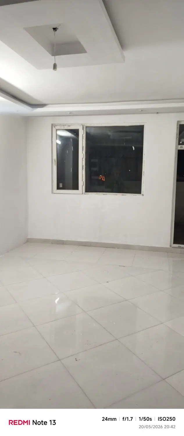 ۱۰۰متر اپارتمان