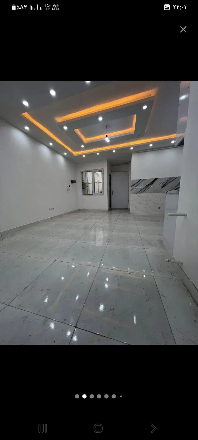 فروش اپارتمان۹۰متری_کلیدنخورده_ در حمیدیان