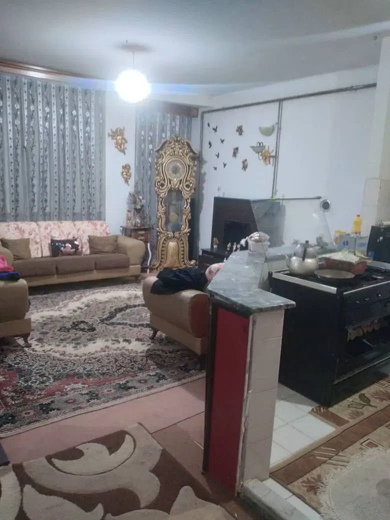 واحد 50متری شخصی ساز در نیروهوایی اندیشه