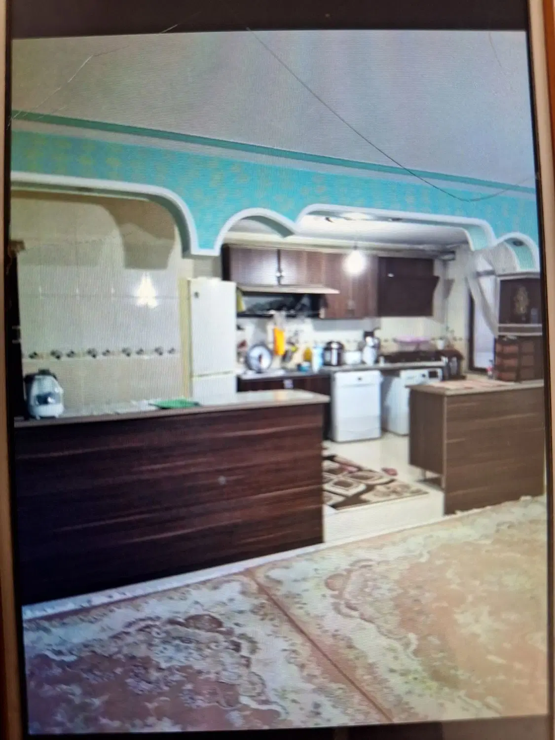 فروش آپارتمان شهرک نصر