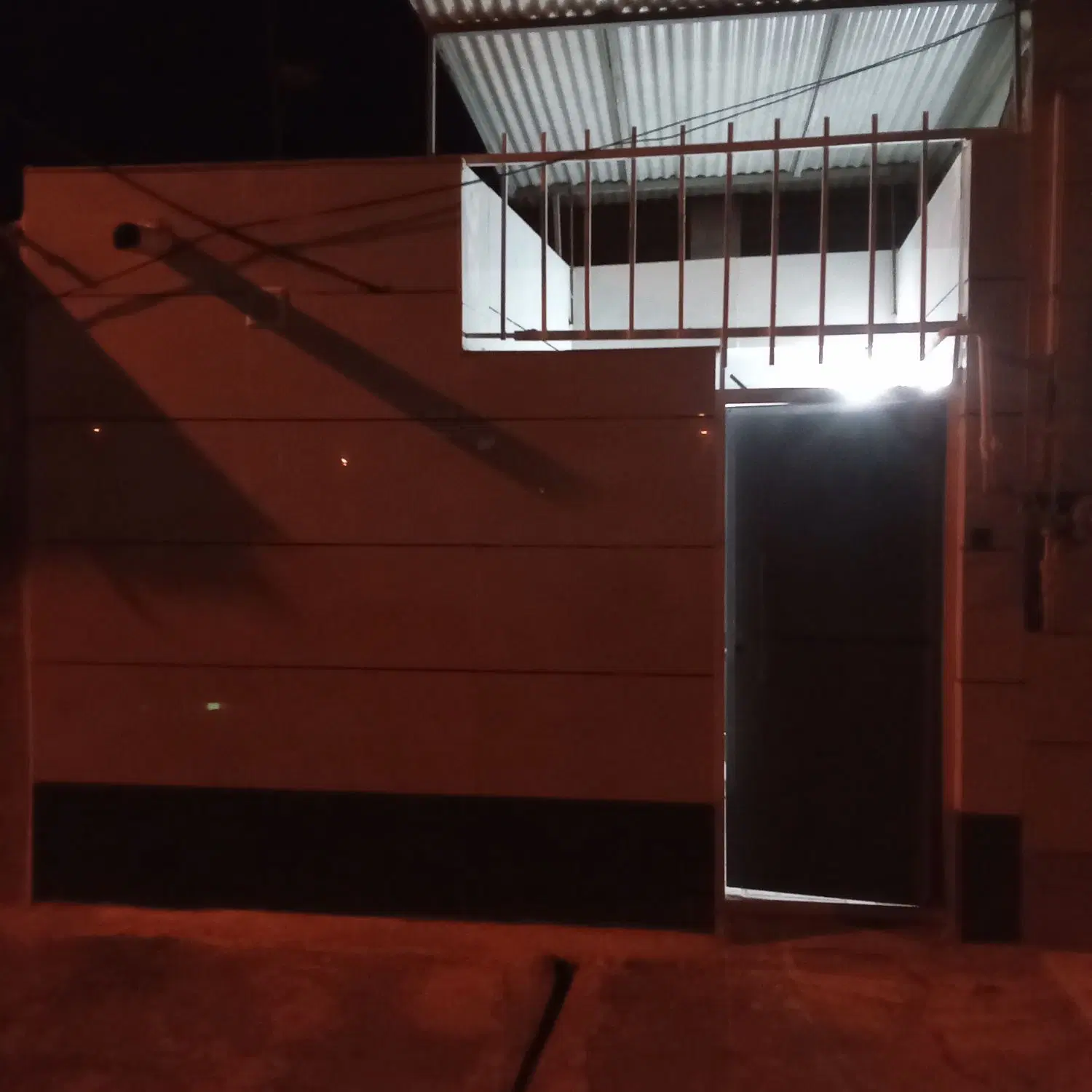 خانه برای اجاره نصرت اباد
