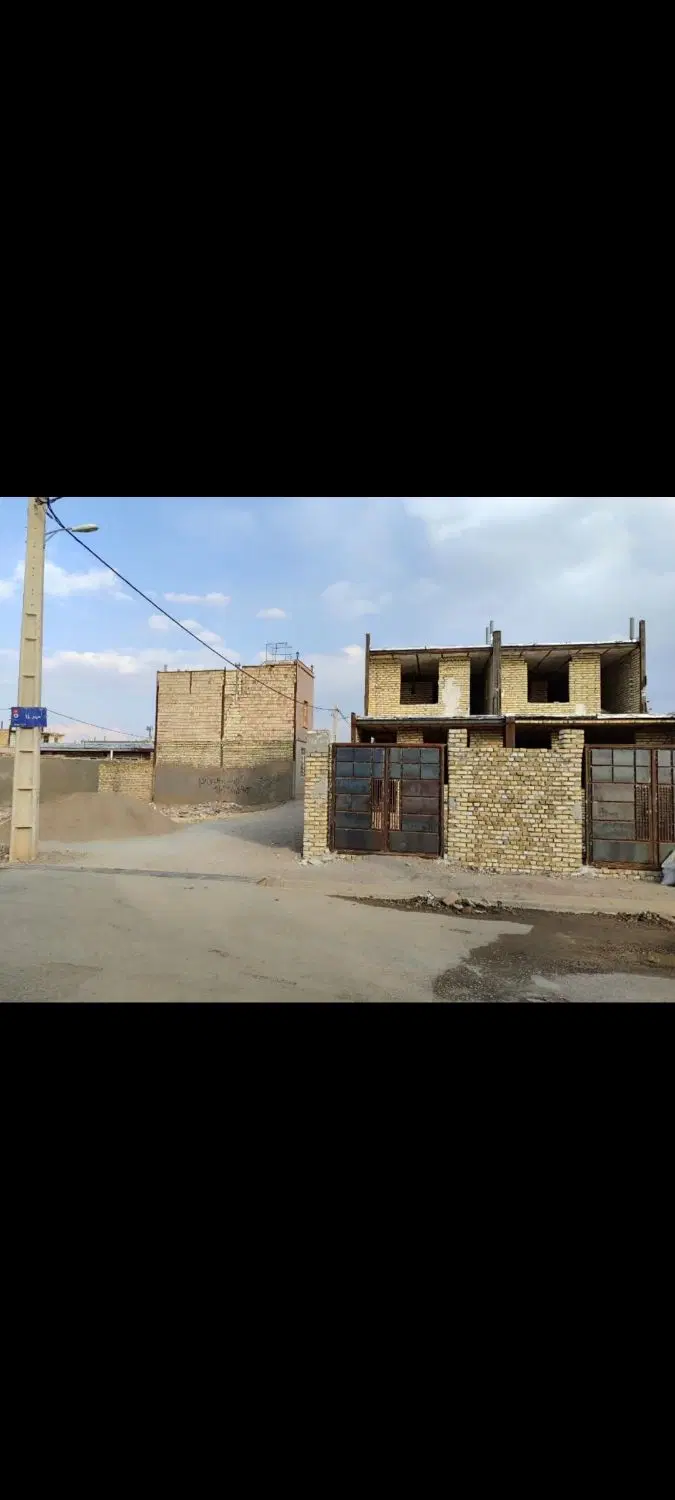 خانه ویلایی دوبلکس فروشی