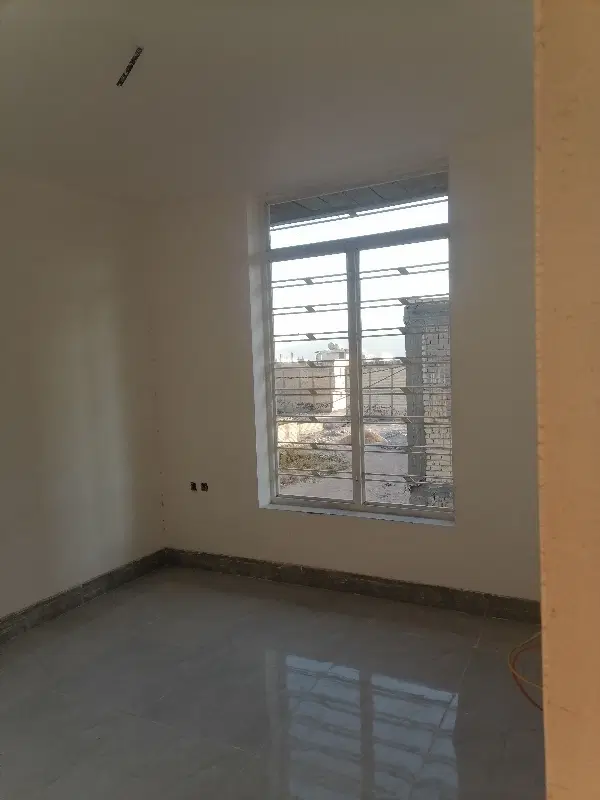 رهن واجاره منزل طبقه دوم 120متری 2خواب