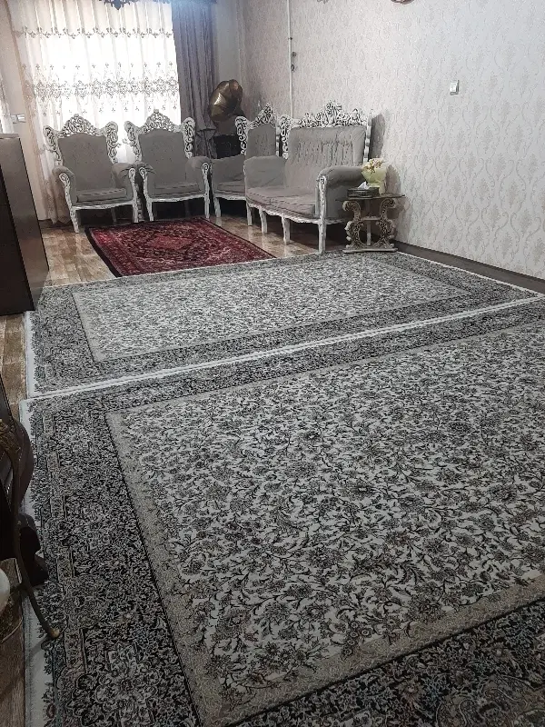 آپارتمان ۵۲متری درتختی