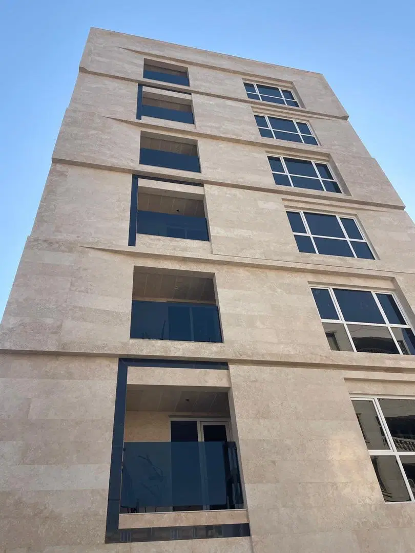 فروش آپارتمان