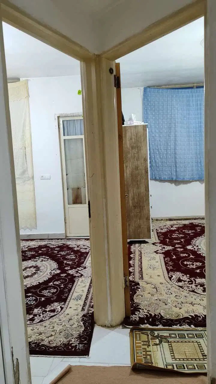 اجاره یک واحد آپارتمان