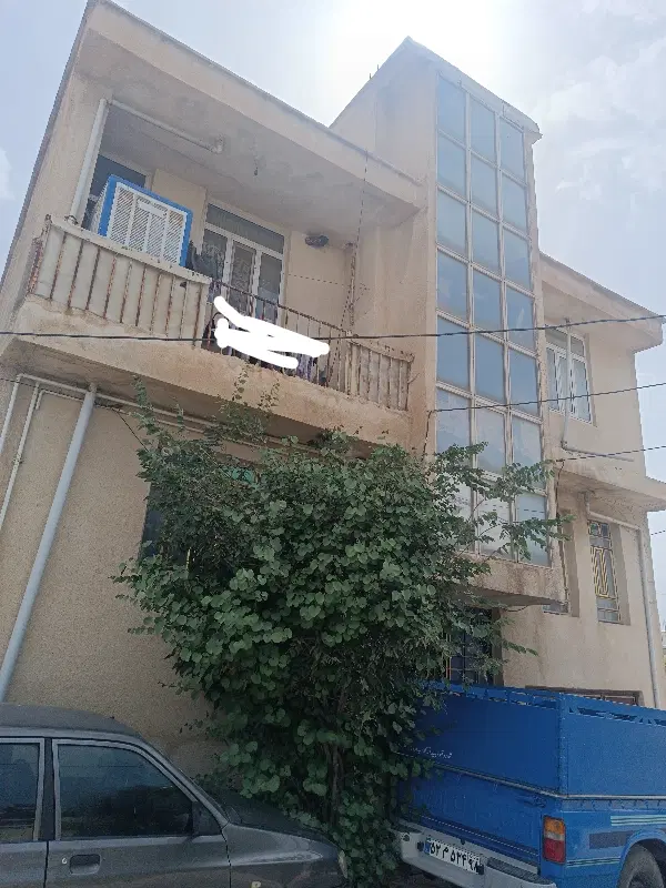 خانه جاره ای