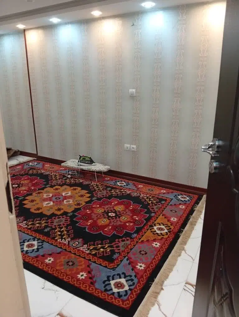 اجاره آپارتمان دوخوابه شیک واقع در خیابان رودکی
