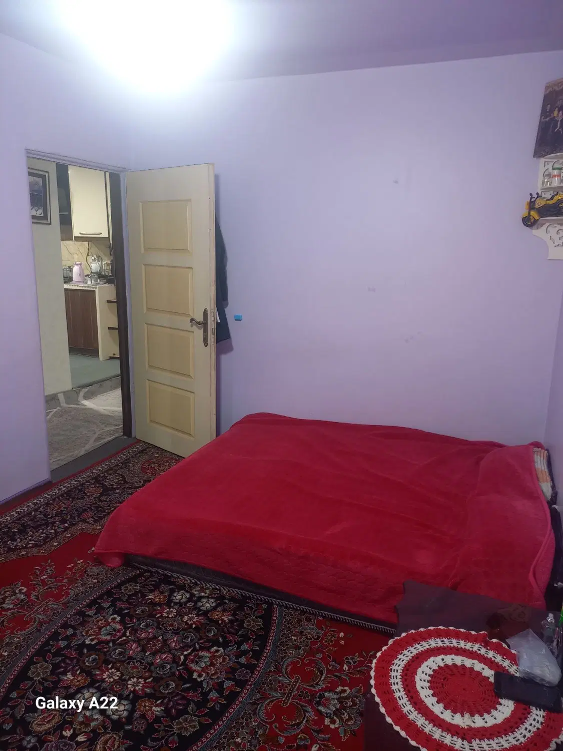 خانه اپارتمان