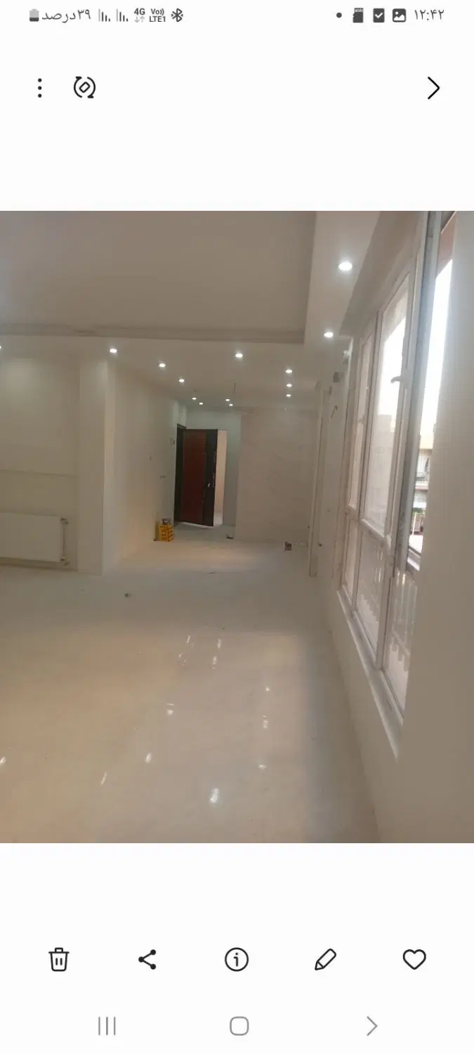 فروش آپارتمان ۷۰ متری