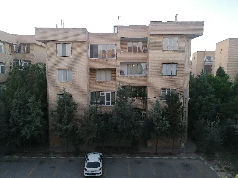 آپارتمان رهن