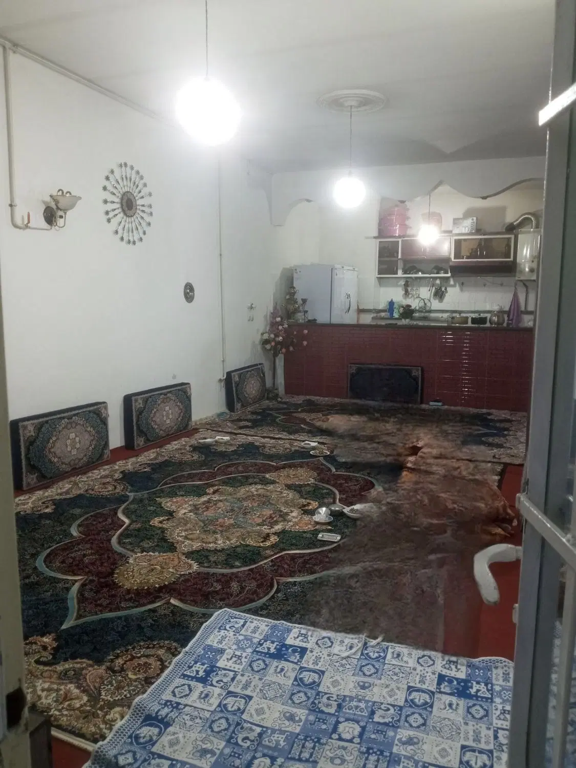 خانه ویلای۱۰۰متری نوکان ده متری اول