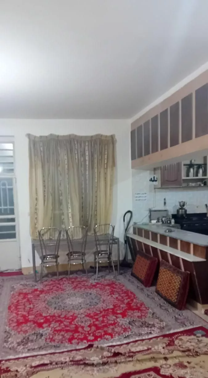 سوئیت رفاءدربست مبله مخصوص خانواده ها  تربت حیدریه
