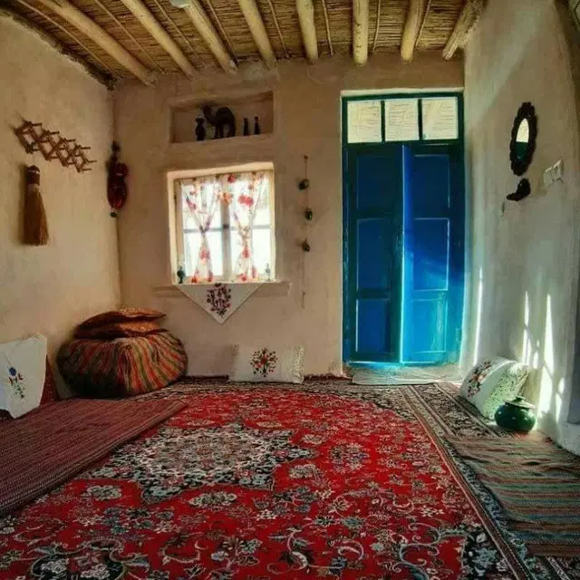 ساختمان ویلایی دو طبقه عبور جدا شهرک ولیعصر