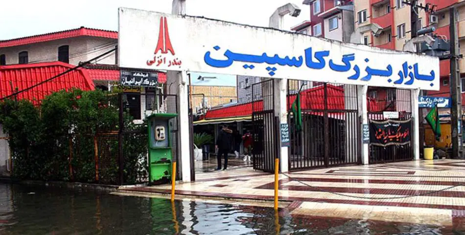 فروش سرقفلی مغازه با موقعیت عالی