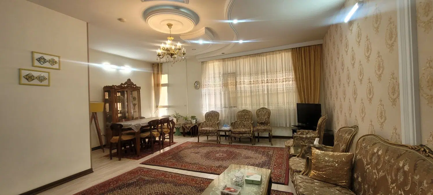 دو واحد ۱۴۰ متری کوثرجنوبی