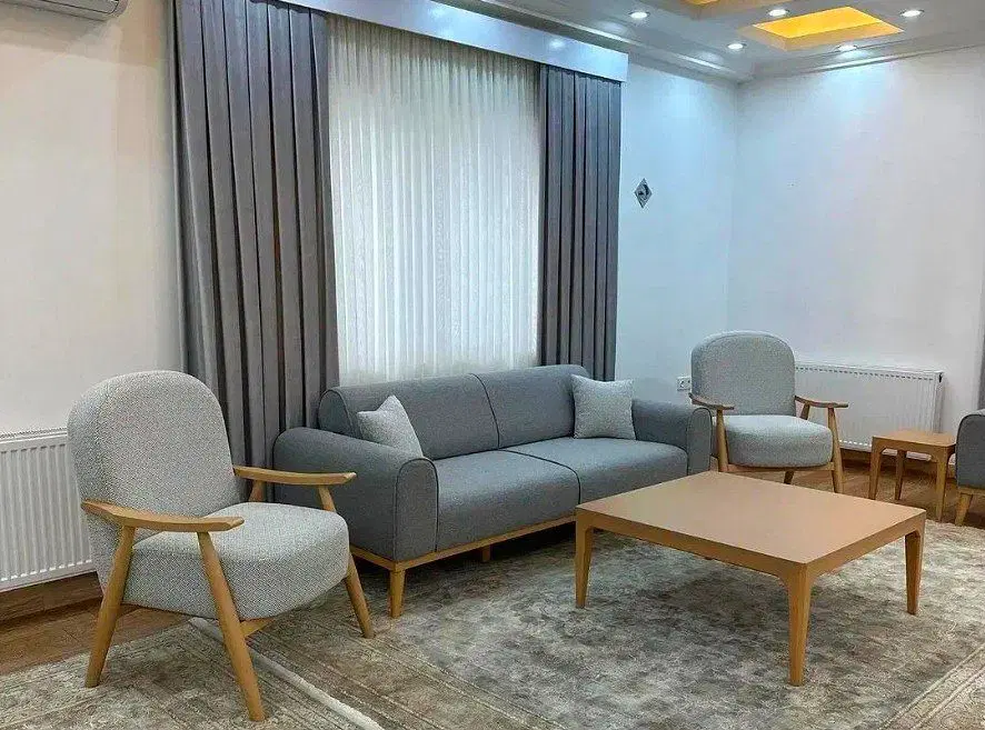 اجاره واحد ۶۰ متری فرهنگیان