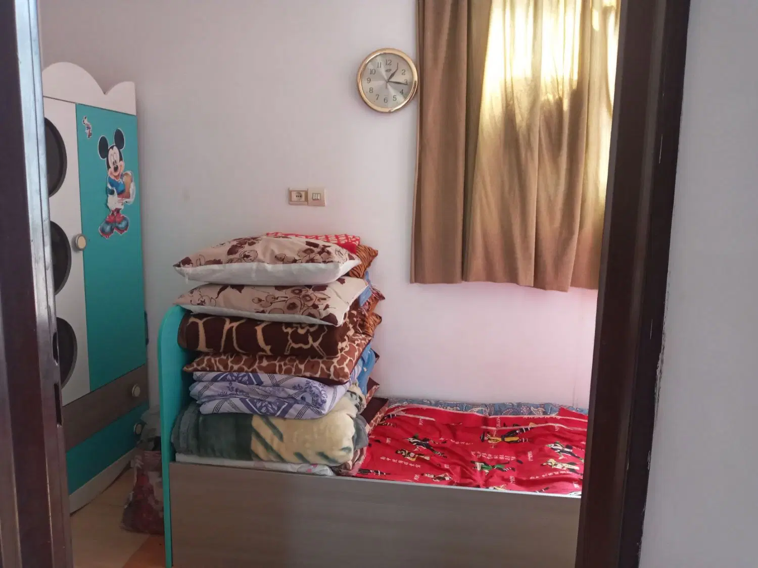 همخونه نیازمندیم