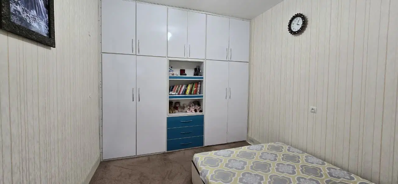 منزل شناژ عطار جنوبی