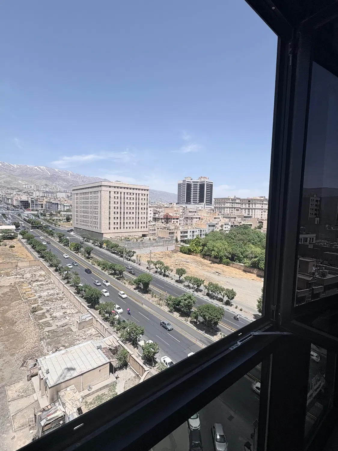 356 متر اداری رونیکا پلاس