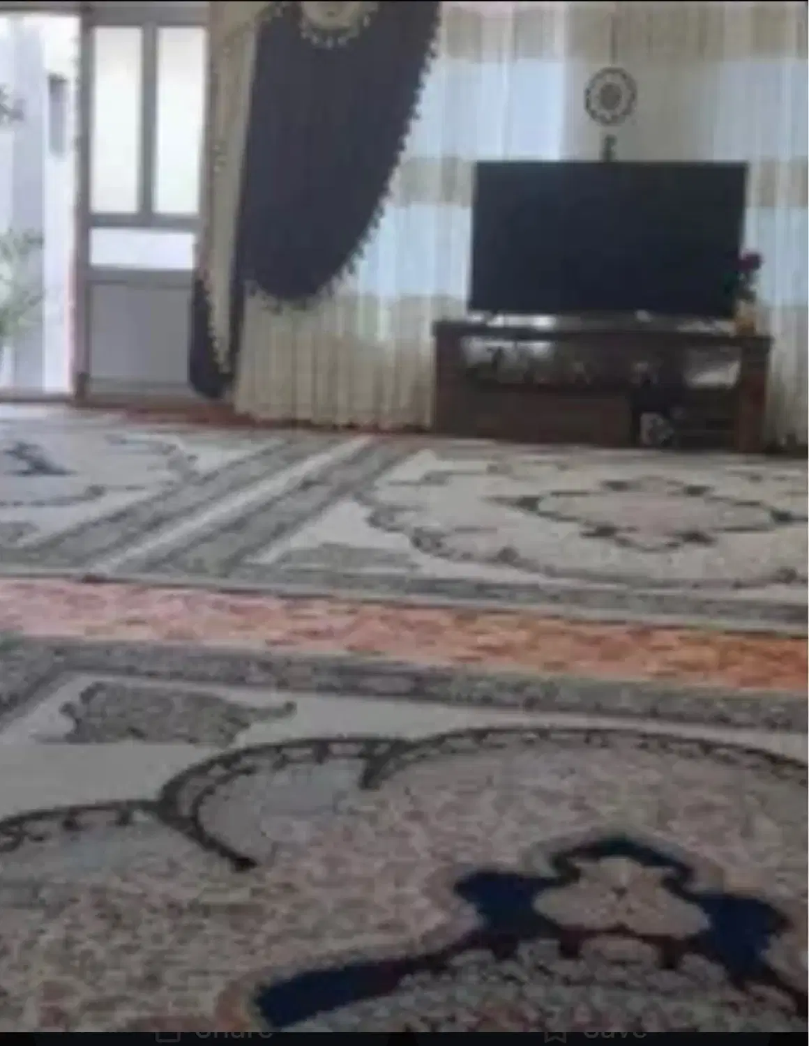فروش ملک دربست ۱۰۰متری