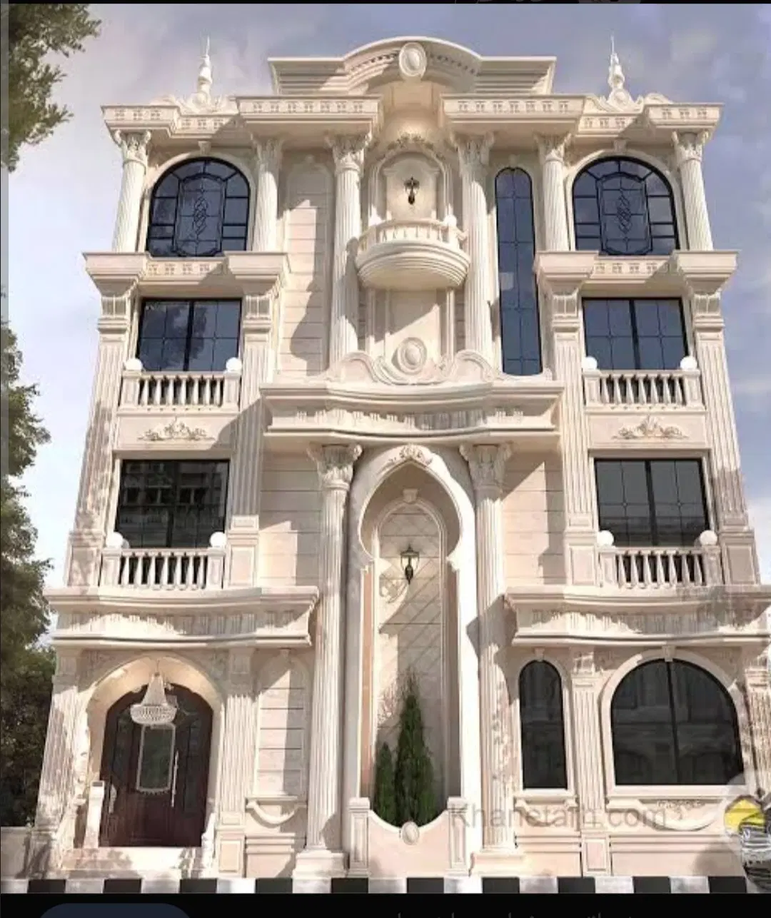 اجاره مغازه ۲۴ متری ولیعصر(زرناس)