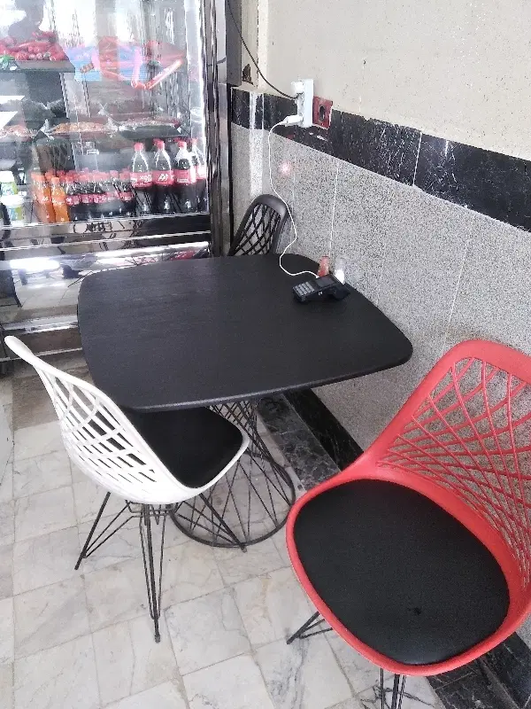 مغازه ساندویج برای شراکت