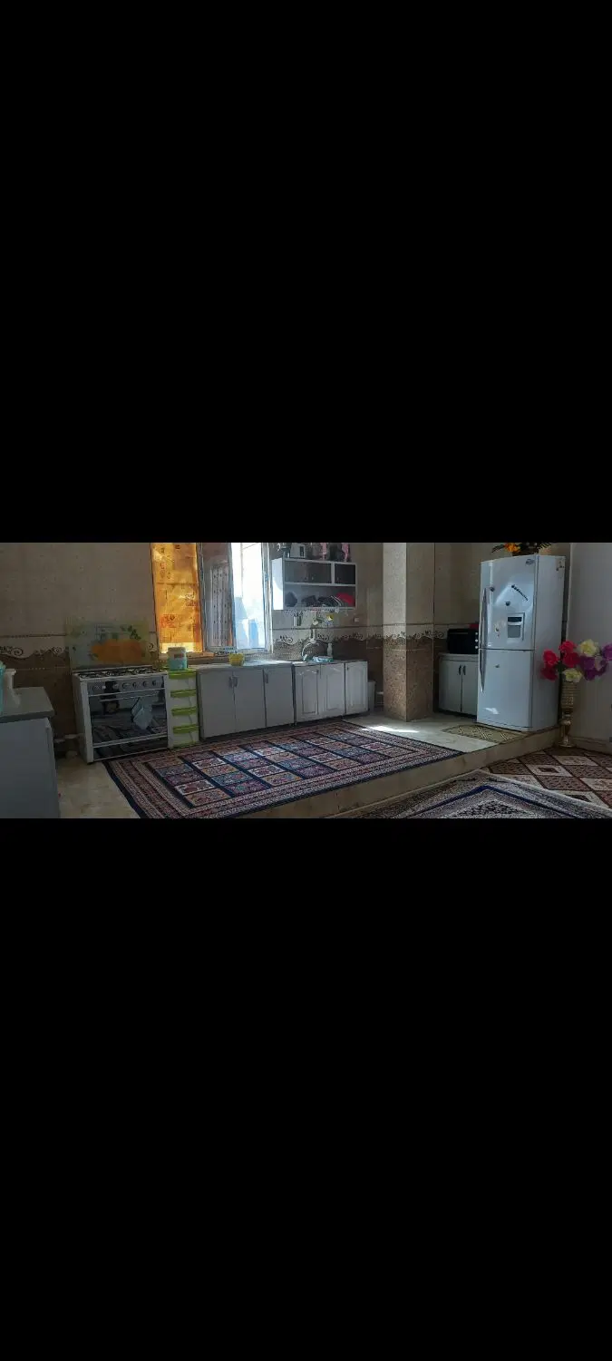 خانه اجاره ای شهرستانی