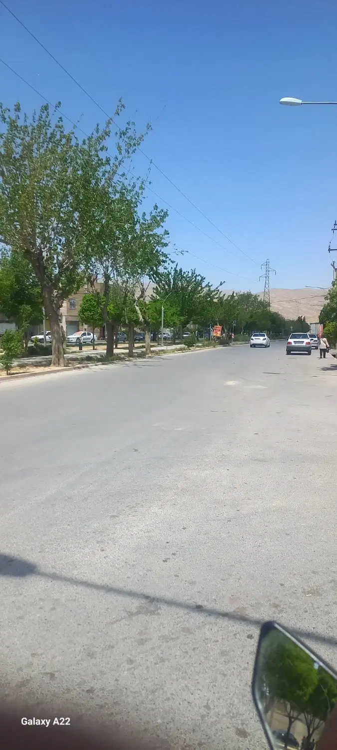 فروش زمین مسکونی سهل آباد