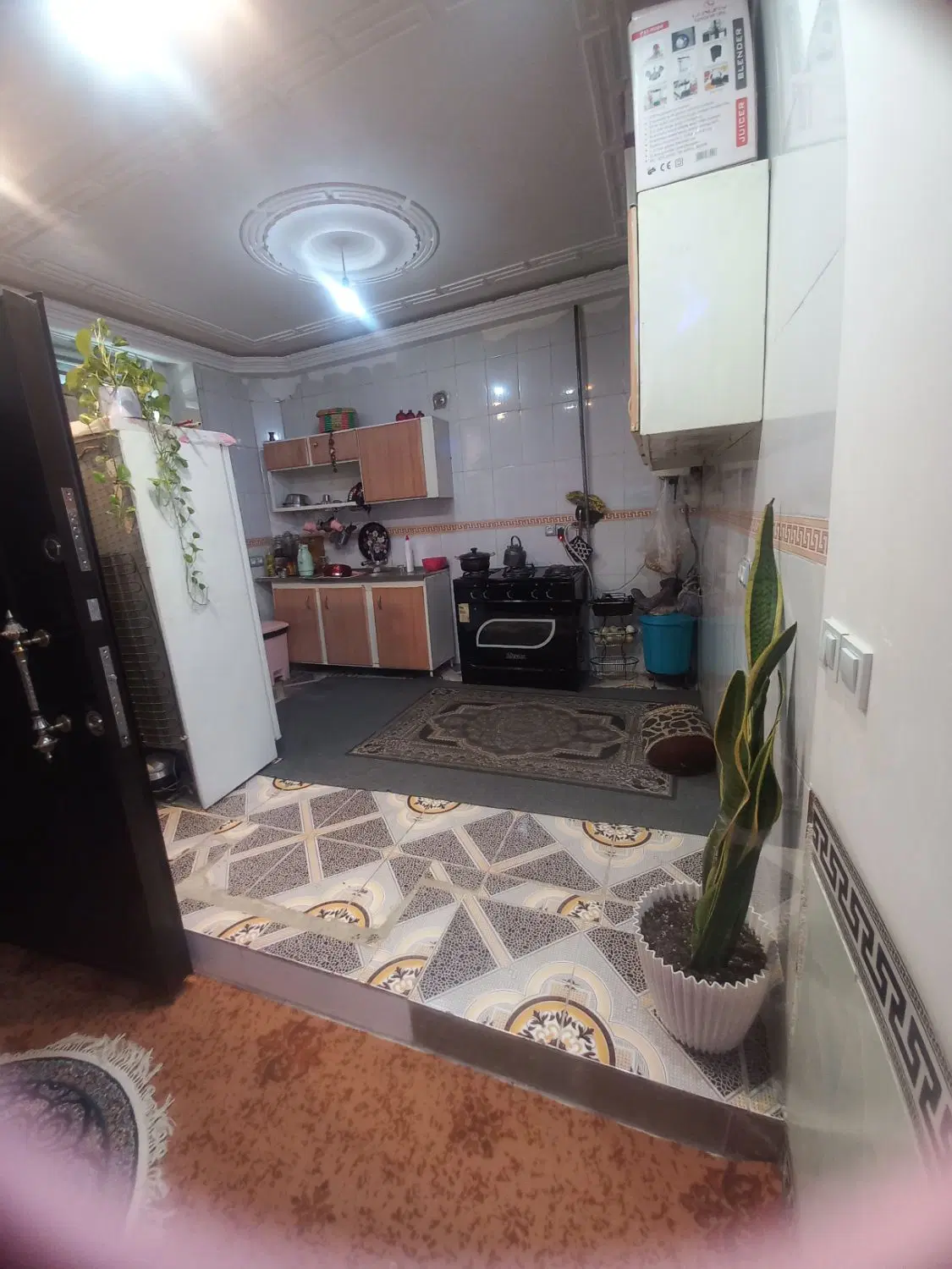خانه اجاره ای