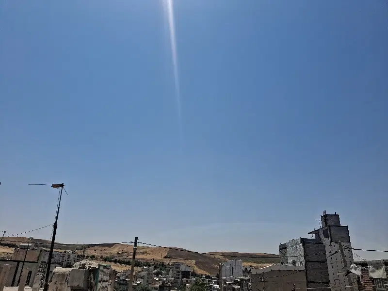 فروش زمین جوانرود