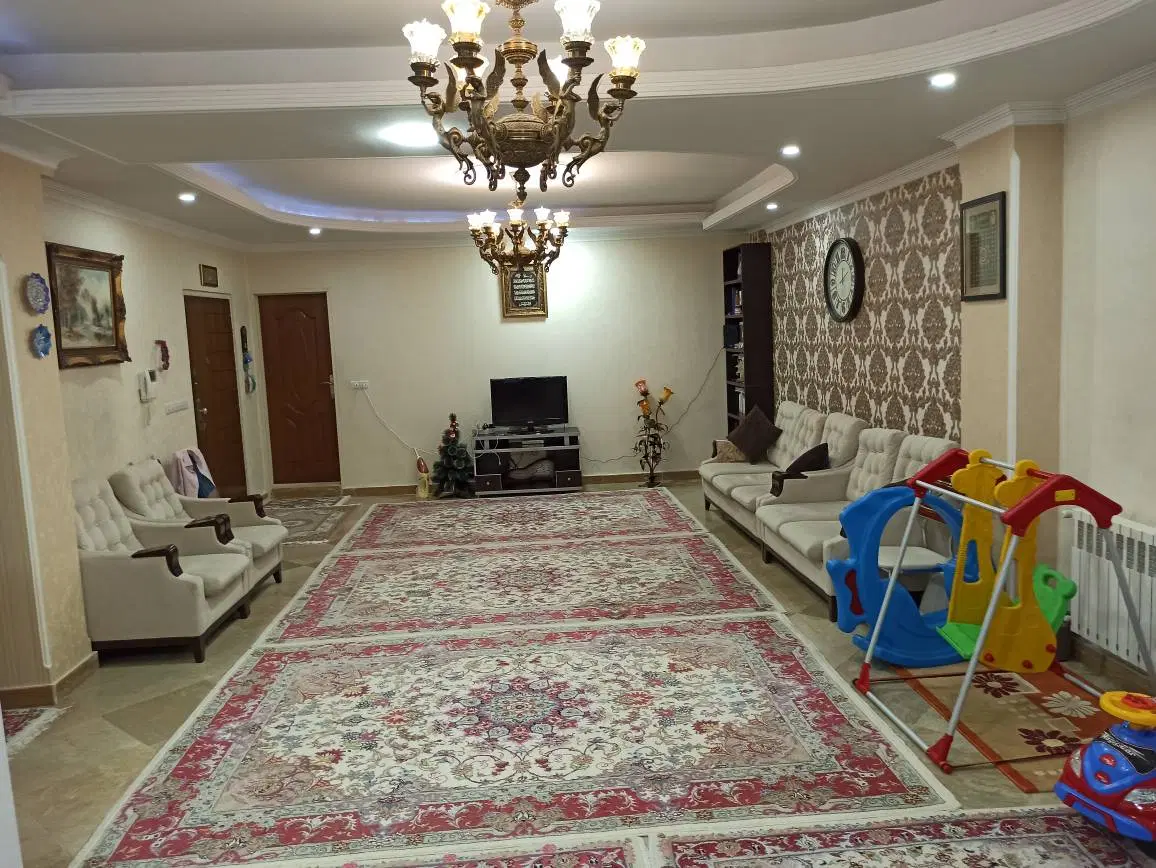 ۱۰۳ متر صبحدوست دنج دنج