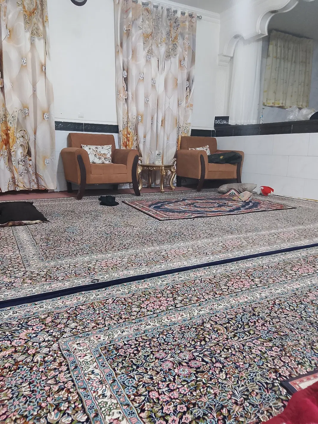 خانه ویلایی