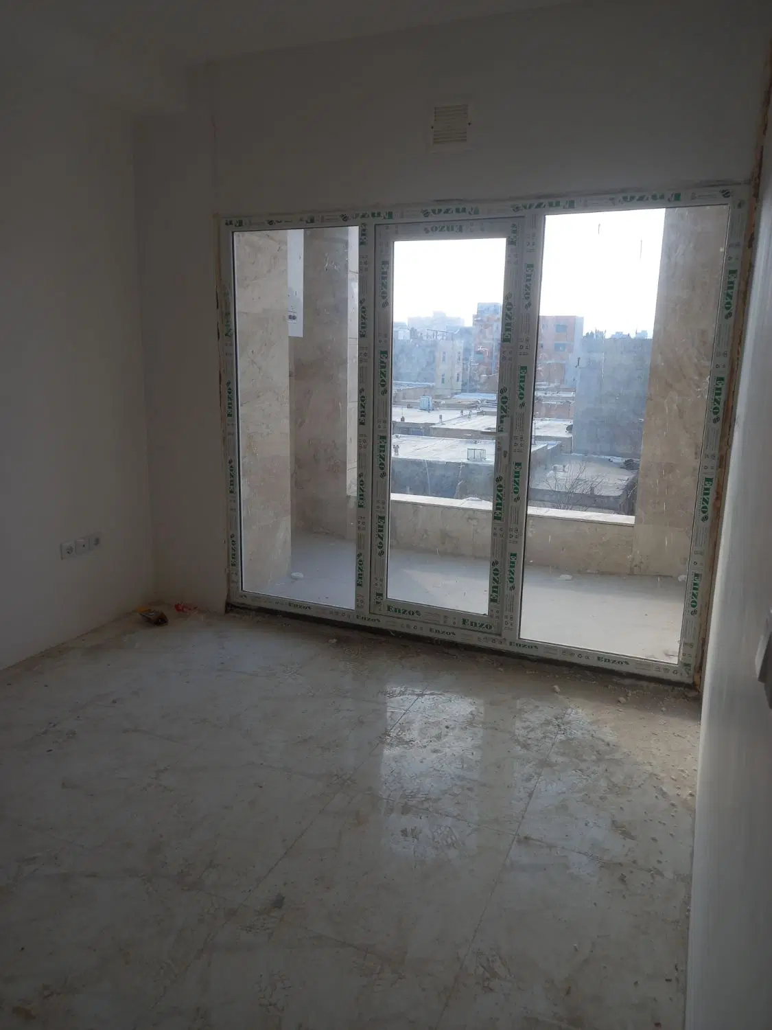 فروشآپارتمان۱۰۰متری