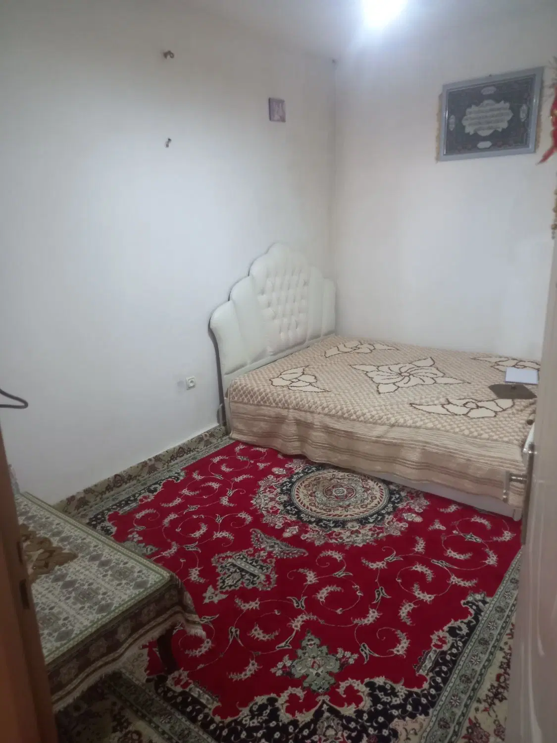 خانه اجاره ای طبقه دوم