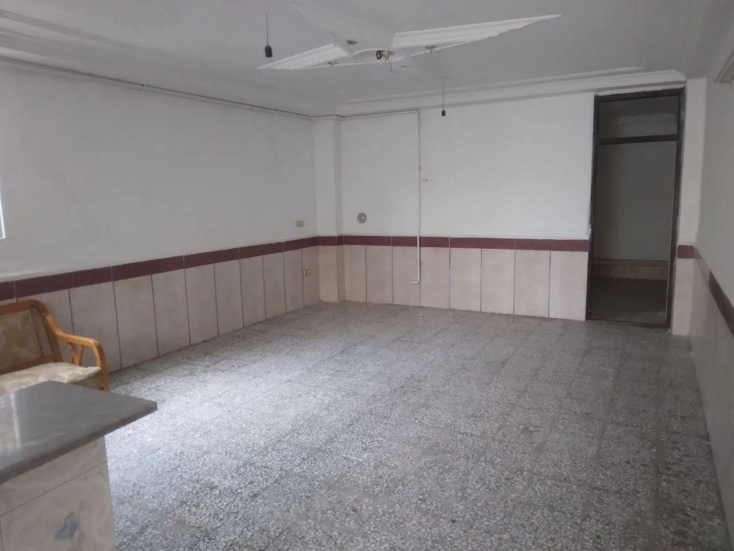 خانه اجاره ای زنگیان