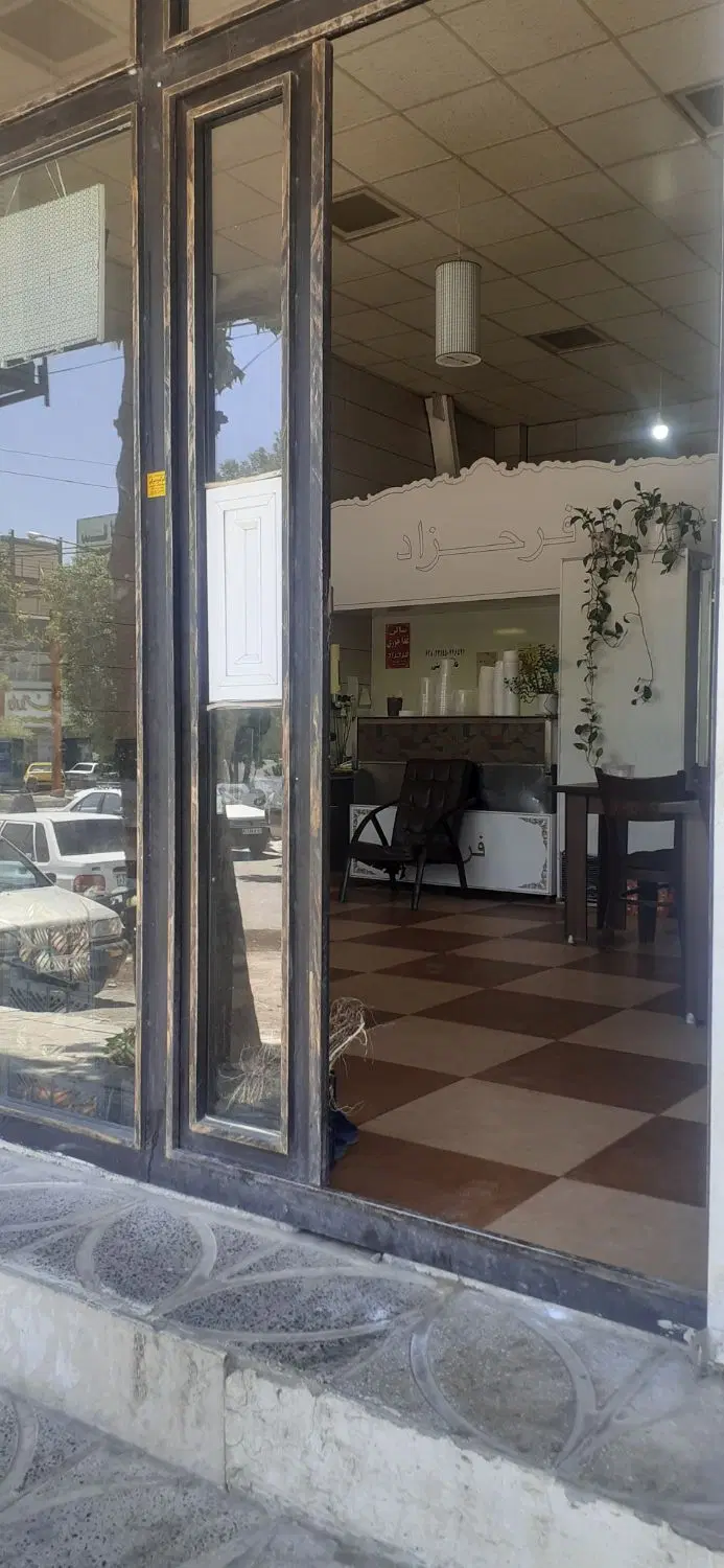 اجاره مغازه دولت آباد