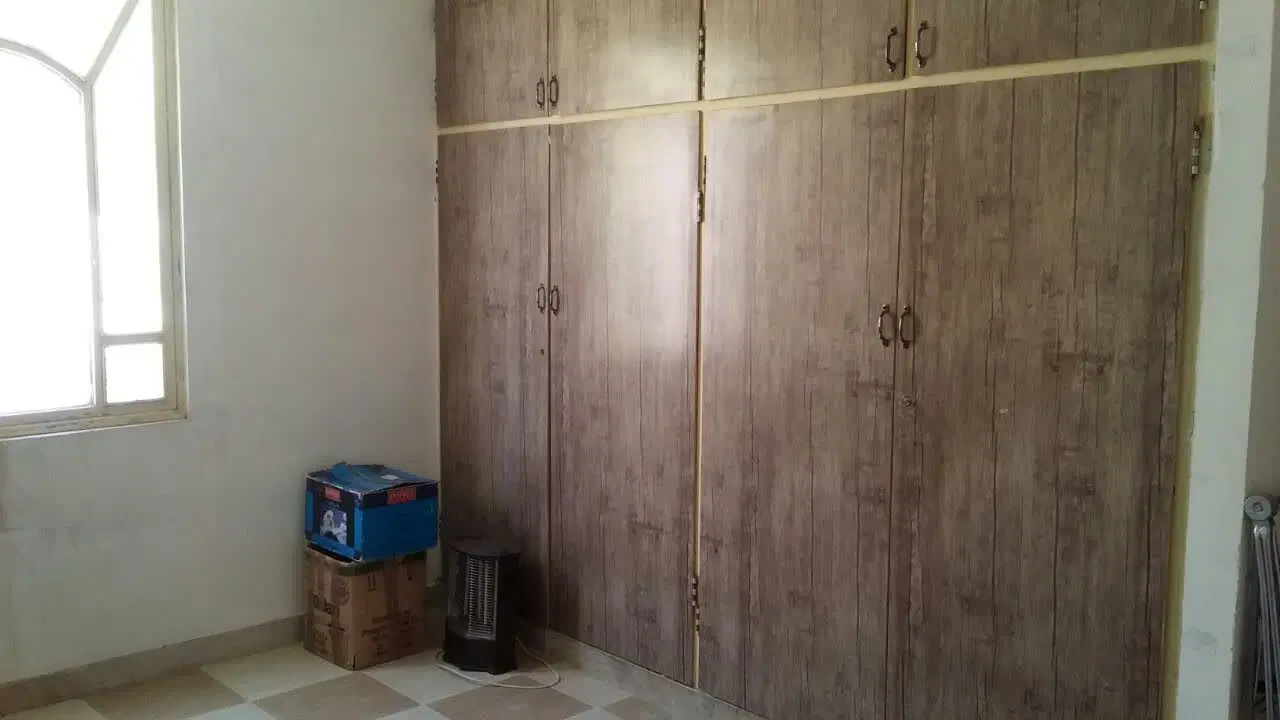 اجاره آپارتمان ۹۳ متری