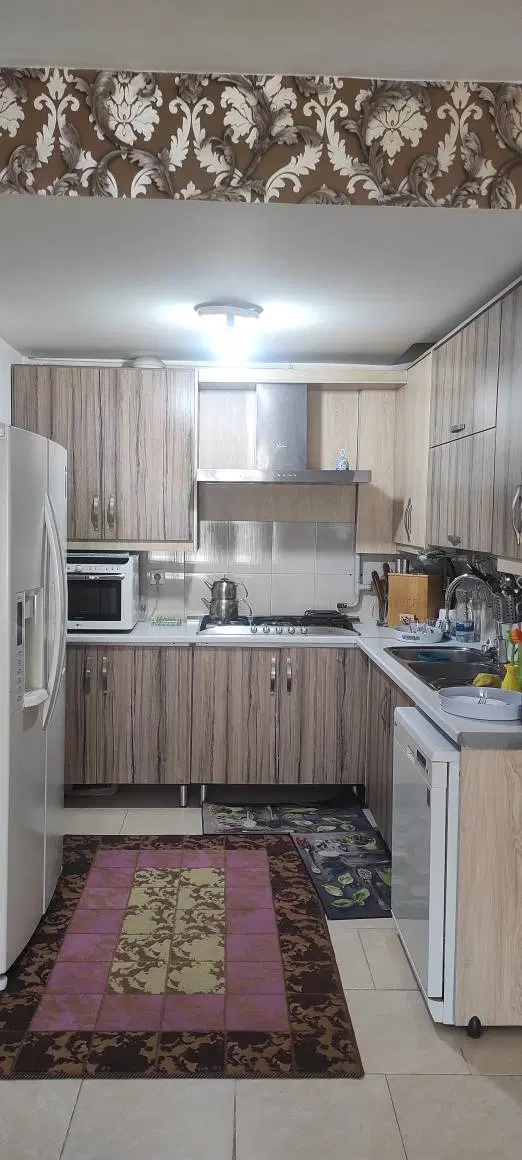 فروش آپارتمان ۸۰ ماری
