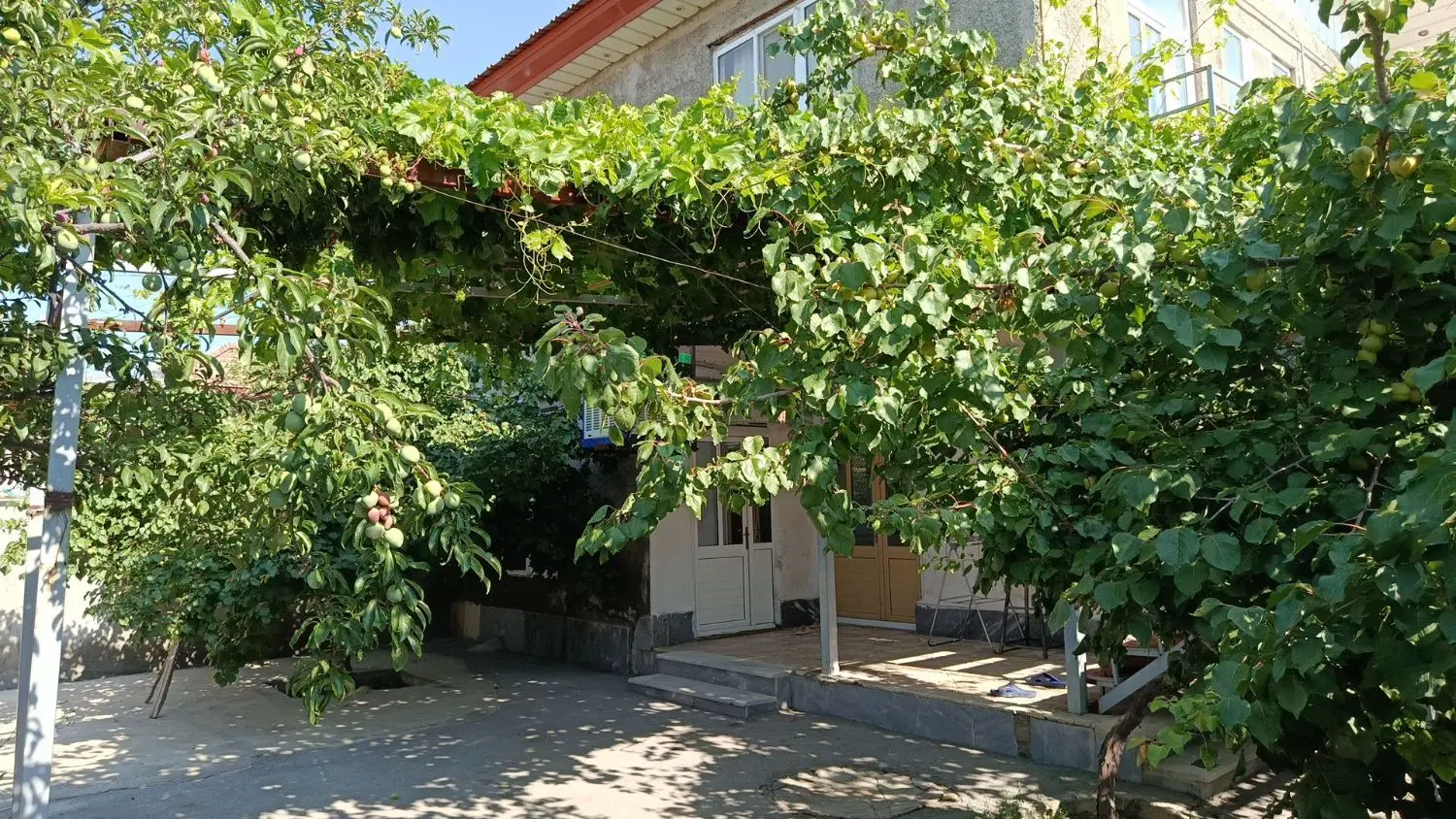فروش خانه ویلایی  روستایی