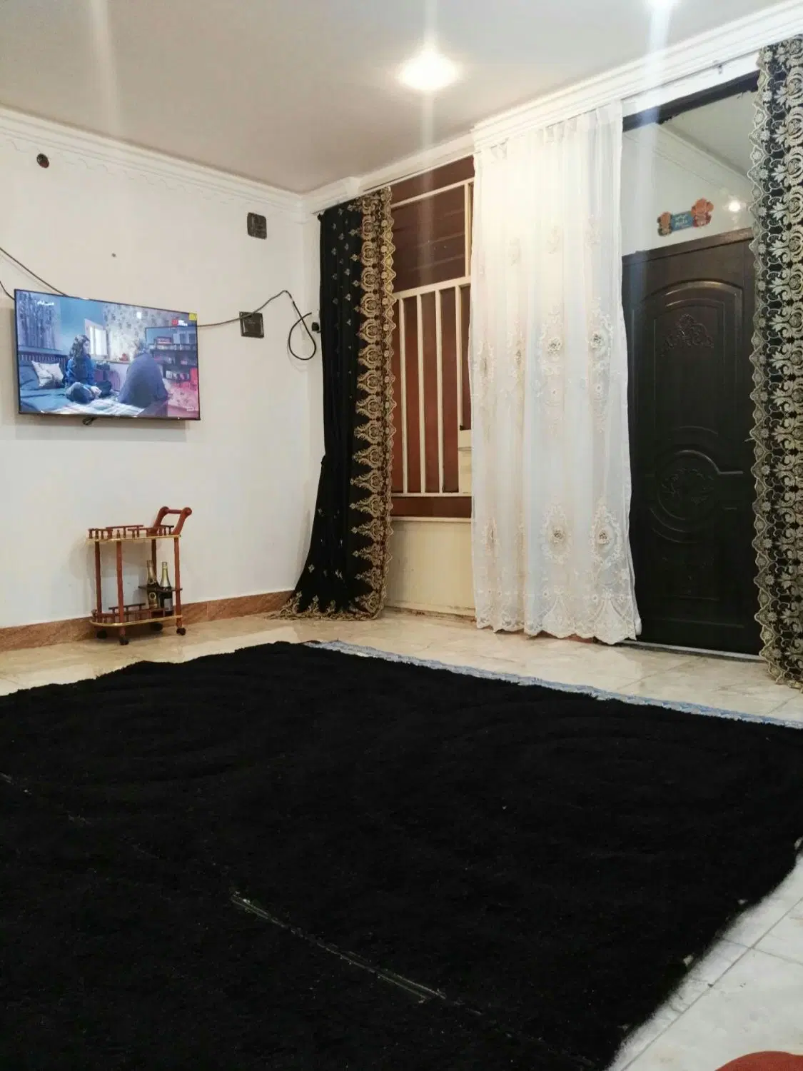 خانه ویلایی نوساز