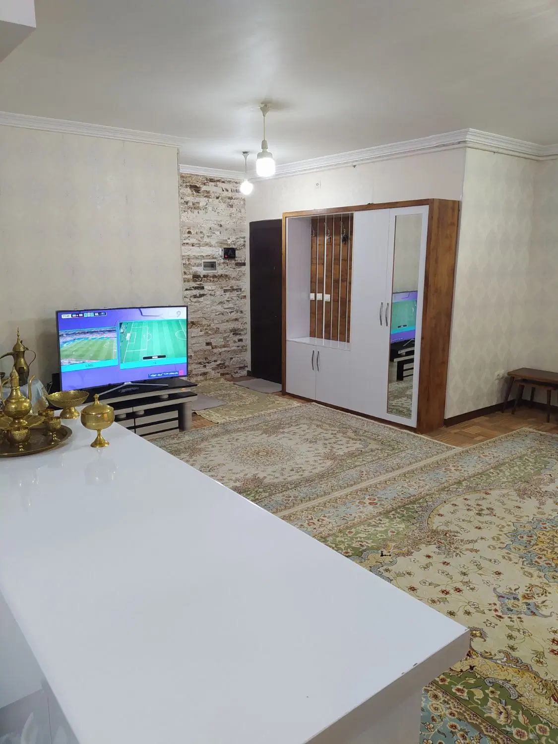 اجاره اپارتمان